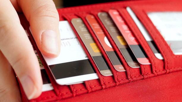 Credit Card Ownership (Teaser)