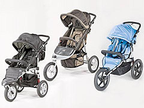 Baby Strollers To Avoid