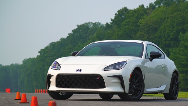 Talking Cars: Episode 321