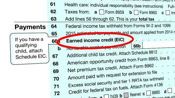 Tax Credit Worth Knowing About