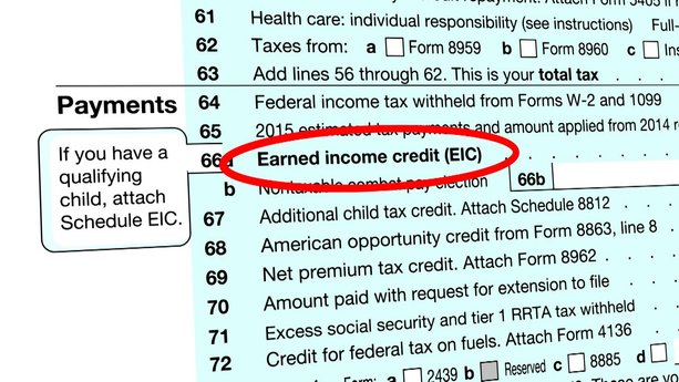 Tax Credit Worth Knowing About