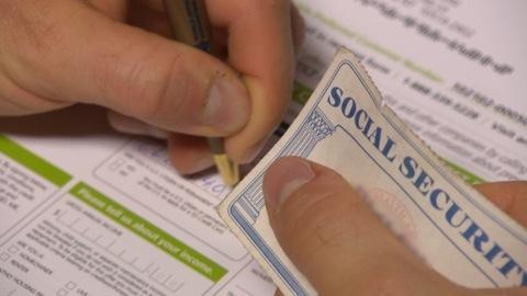 Protecting Your Social Security Number