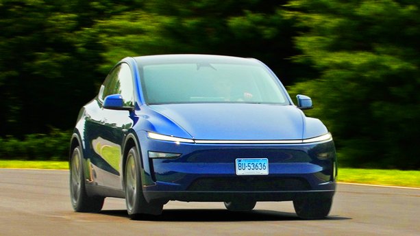Best Cars of 2026: Consumer Reports Top Picks