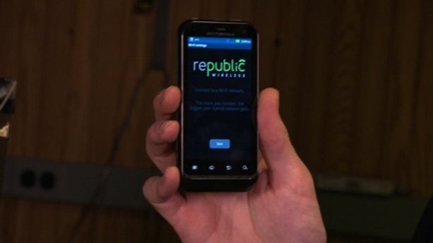Is the $19 Republic Wireless plan a good choice?