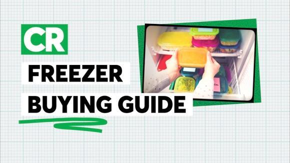 Freezer Buying Guide: How to Choose a Deep Freezer