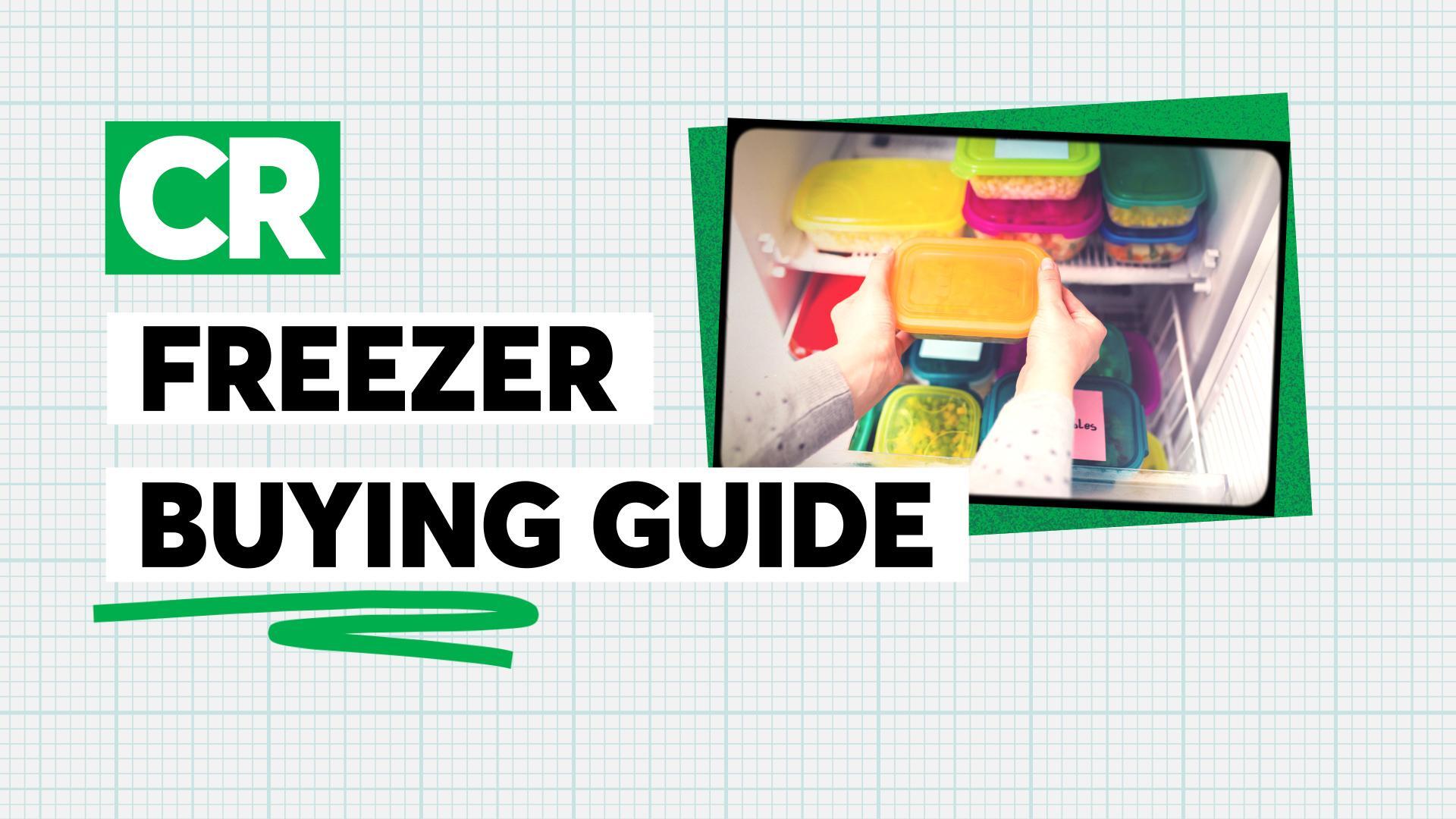 Fridge Freezer Buying Guide, Best Fridge Freezers