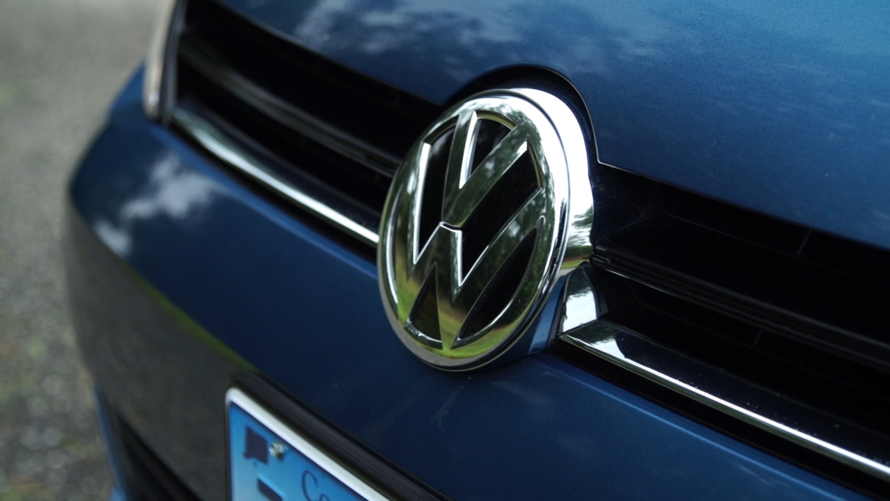 VW Volkswagen Deutsche Serviceheft 10 Modelle