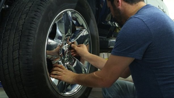 Tire Buying Guide