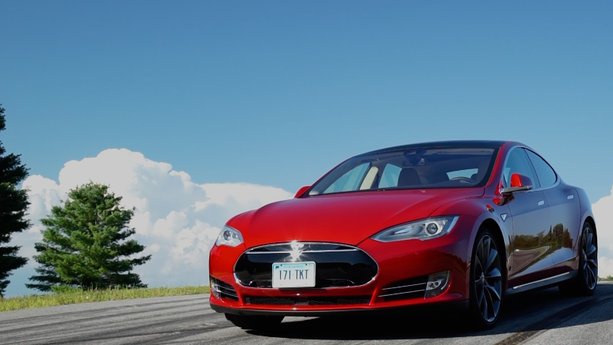 Talking Cars: Episode 366