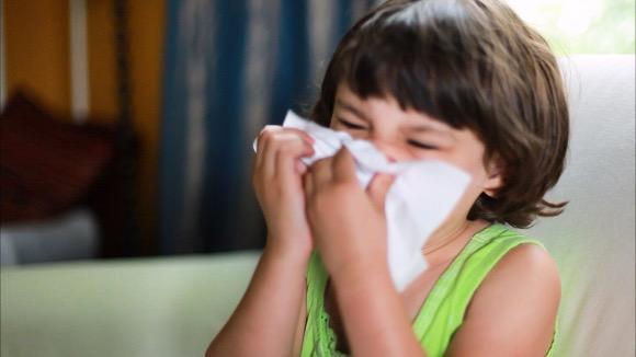 Don't Bother Giving Kids Cough and Cold Medicines