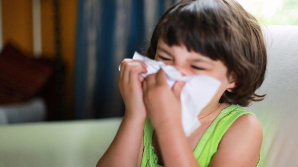 Don't Bother Giving Kids Cough and Cold Medicines