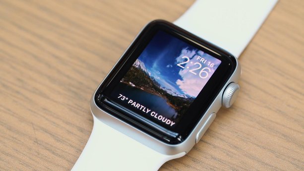 Apple Watch Series 1 & 2 Test Results