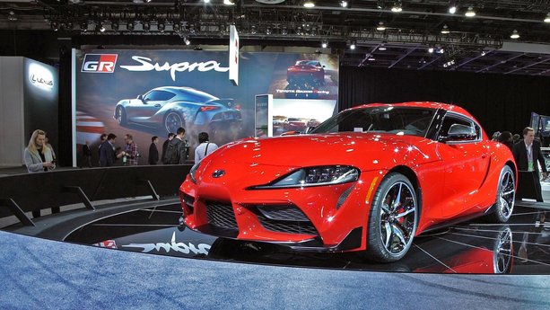 Talking Cars: Episode 186