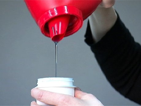 The Last Drop