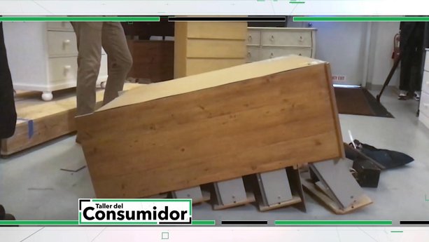 Resumen de Taller del Consumidor Episodio 19