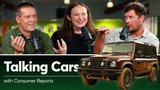 Talking Cars: Episode 520
