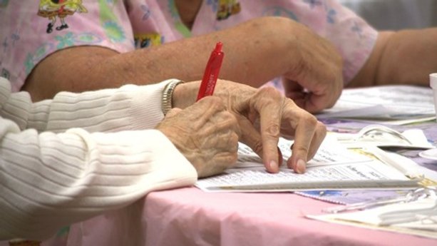Drugs for Alzheimer's disease