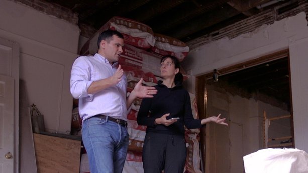 Don't Let a Renovation Demolish Your Relationship