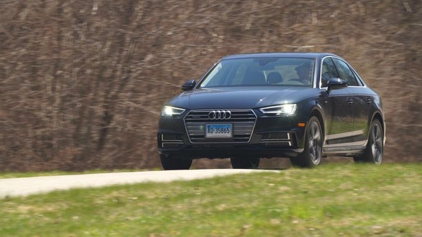Consumer Reports 2017 Top Car Brands