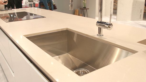 The Latest in Low-Maintenance Living