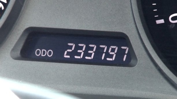 Cars That Go 200,000 Miles