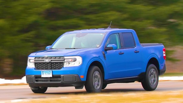 Talking Cars: Episode 439