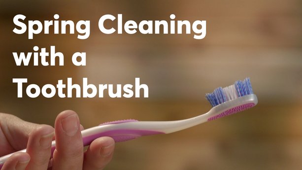 Best Tool for Spring Cleaning