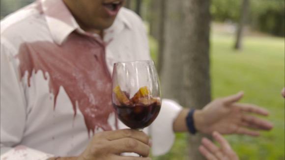 Stain Secrets: How to Remove Red Wine