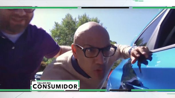 Taller del Consumidor Ep 219