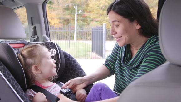 Convertible Car Seats: Make The Move Sooner Rather Than Later