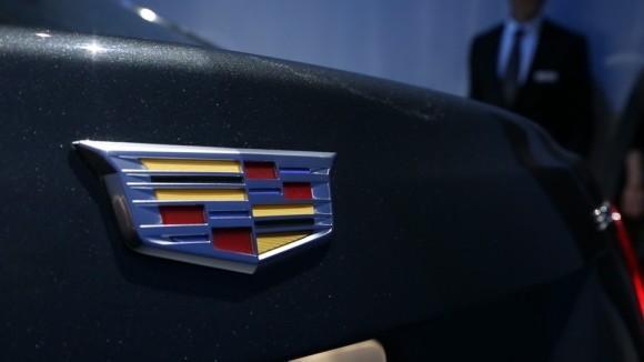 Cadillac Targets Top-Tier Luxury Brands With CT6
