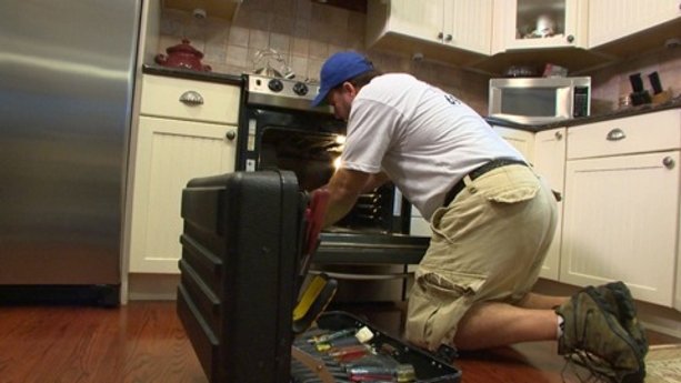 Should you repair or replace a broken appliance?