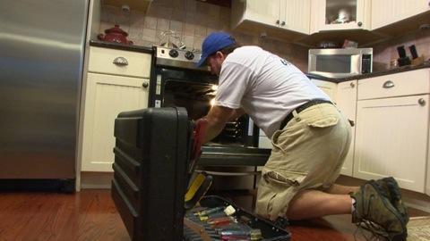 Should you repair or replace a broken appliance?