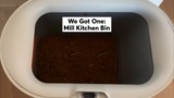 We Got One: Mill Kitchen Bin