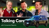 Talking Cars: Episode 502