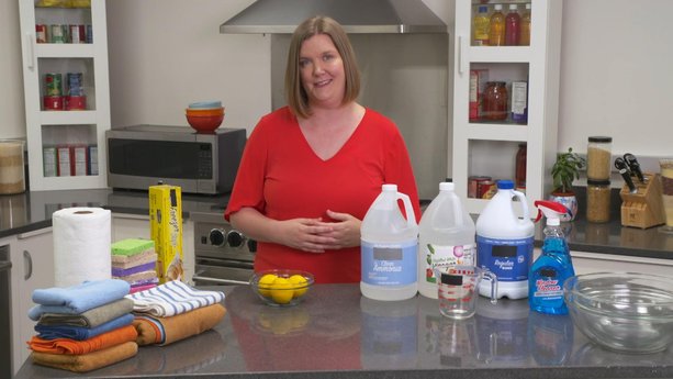 Making Your Appliances Shine