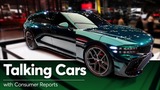Talking Cars: Episode 500