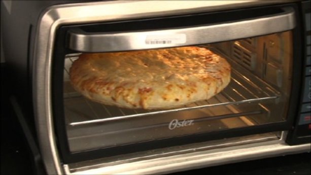 Testing toaster ovens
