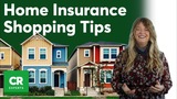 How to Shop for Home Insurance