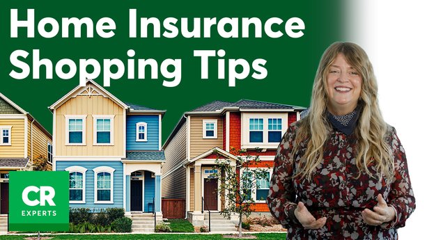 How to Shop for Home Insurance