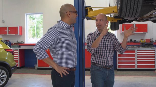 Car Maintenance Myths