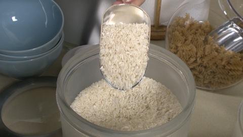 Why Your Child Should Eat Less Rice