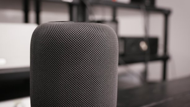 Apple HomePod Sound Rates Below Google Home Max, Sonos 