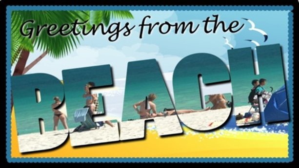 6 Great Gadgets for Summer Vacation