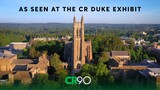 CR90 Duke University Exhibit