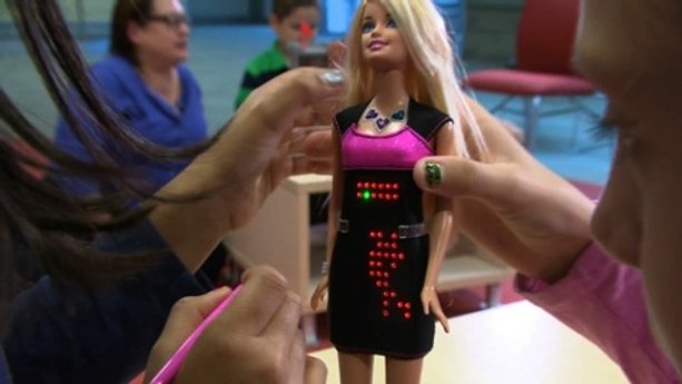 5 great tech toys