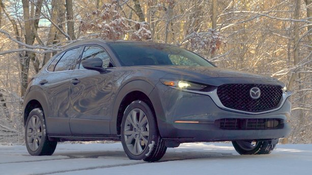 Talking Cars: Episode 233