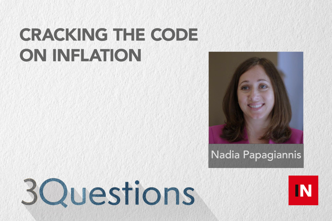 Cracking the Inflation Code