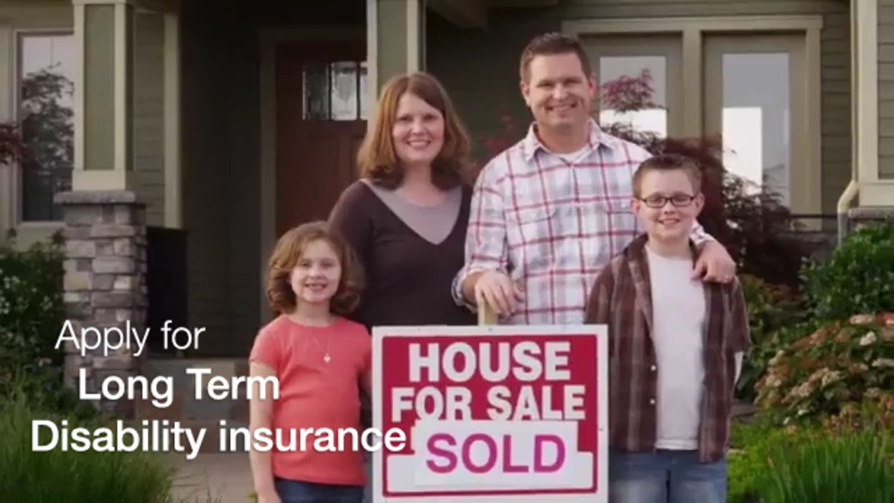 Long Term Disability Insurance | The Standard