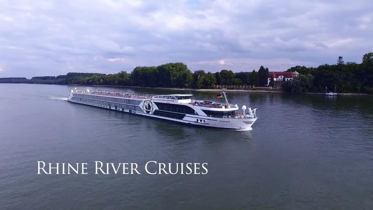 Tauck Launches Six New European River Cruises For 2024, 48 OFF